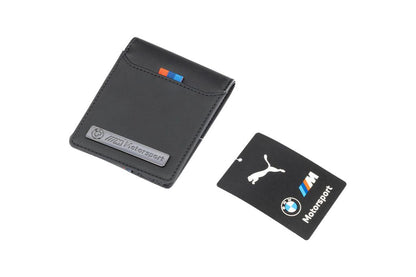 BMW M Motorsport Wallet-Lifestyle-Silicon Valley Bimmer