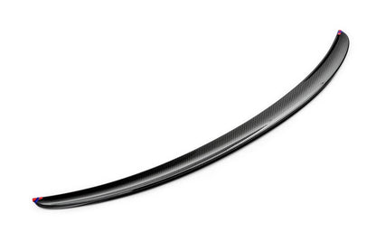 BMW M Performance F22 2-Series Carbon Trunk Spoiler-Exterior-Silicon Valley Bimmer