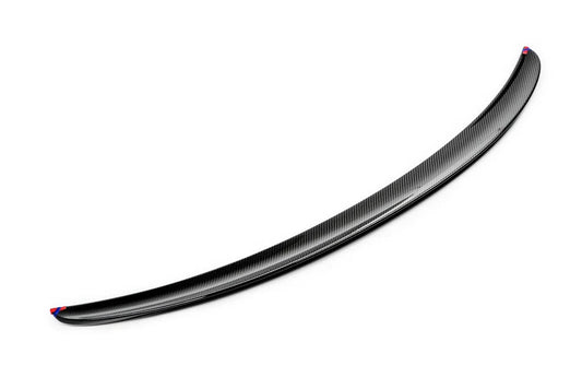 BMW M Performance F22 2-Series Carbon Trunk Spoiler-Exterior-Silicon Valley Bimmer