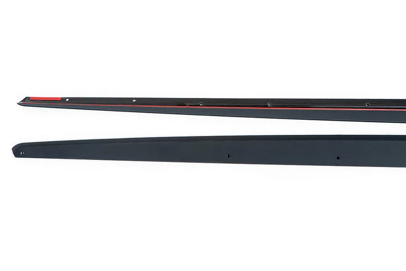 BMW M Performance F22 2-Series M-Sport Side Skirt Set-Exterior-Silicon Valley Bimmer