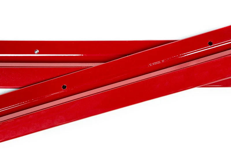 BMW M Performance F22 2-Series M-Sport Side Skirt Set-Exterior-Silicon Valley Bimmer