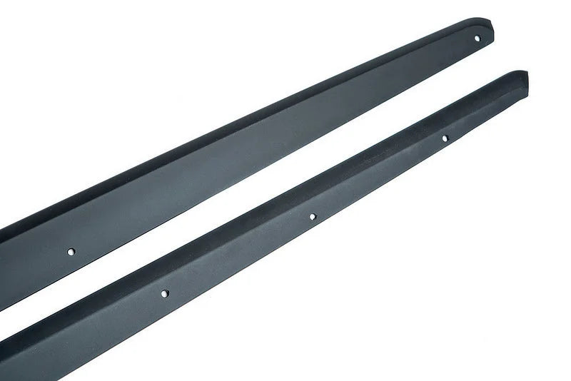 BMW M Performance F22 2-Series M-Sport Side Skirt Set-Exterior-Silicon Valley Bimmer