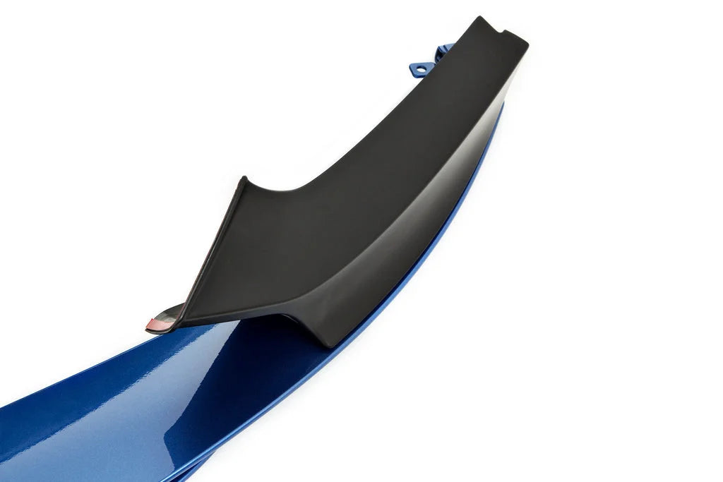 BMW M Performance F22 M-Sport Front Lip Spoiler-Exterior-Silicon Valley Bimmer