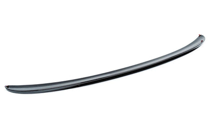 BMW M Performance F30 3-Series Carbon Trunk Spoiler-Exterior-Silicon Valley Bimmer