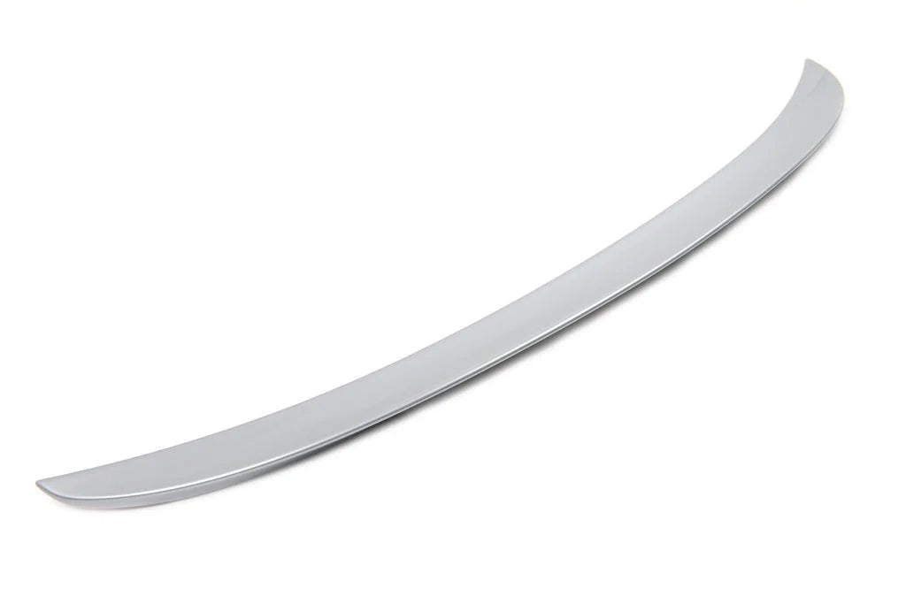 BMW M Performance F30 3-Series / F80 M3 Painted Trunk Spoiler-Exterior-Silicon Valley Bimmer