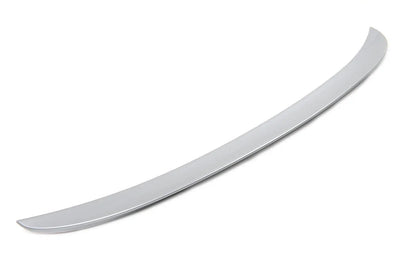 BMW M Performance F30 3-Series / F80 M3 Painted Trunk Spoiler-Exterior-Silicon Valley Bimmer