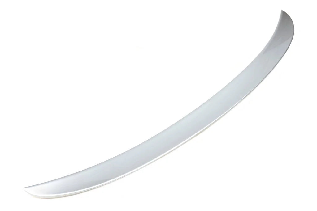 BMW M Performance F30 3-Series / F80 M3 Painted Trunk Spoiler-Exterior-Silicon Valley Bimmer