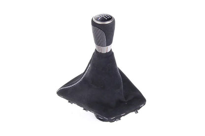 BMW M Performance F3X 3 / 4-Series Carbon Shift Knob-Interior-Silicon Valley Bimmer