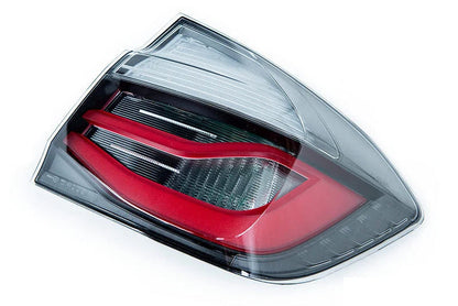 BMW M Performance F80 M3 / F30 LCI Blackline Euro Tail Light Set-Exterior-Silicon Valley Bimmer