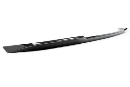 BMW M Performance F82 M4 CS Carbon Trunk Spoiler-Exterior-Silicon Valley Bimmer