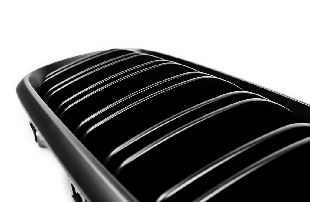 BMW M Performance F85 X5M Front Grille Set-Exterior-Silicon Valley Bimmer
