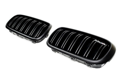 BMW M Performance F85 X5M Front Grille Set-Exterior-Silicon Valley Bimmer