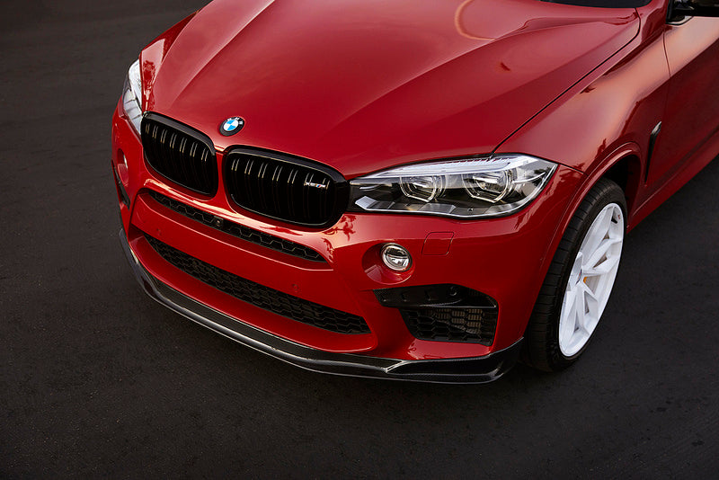 BMW M Performance F85 X5M Front Grille Set-Exterior-Silicon Valley Bimmer