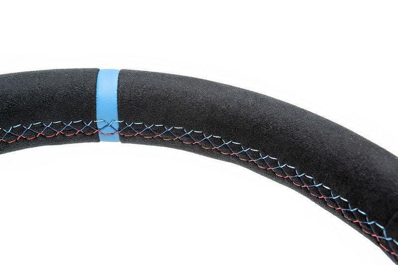 BMW M Performance F85 X5M Steering Wheel-Interior-Silicon Valley Bimmer