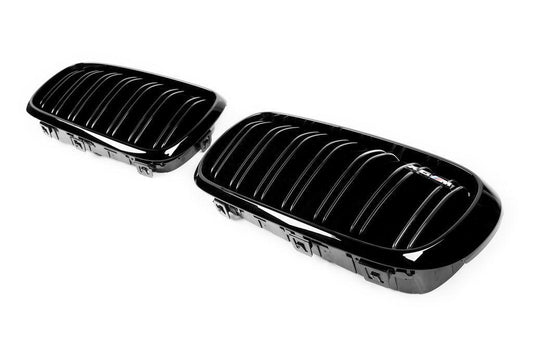 BMW M Performance F86 X6M Front Grille Set-Exterior-Silicon Valley Bimmer