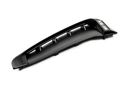 BMW M Performance F86 X6M Side Grille Set - Gloss Black-Exterior-Silicon Valley Bimmer