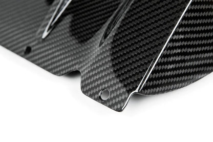 BMW M Performance F87 M2 Carbon Fiber Rear Diffuser-Exterior-Silicon Valley Bimmer