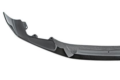 BMW M Performance F87 M2 Competition Carbon Fiber Lip-Exterior-Silicon Valley Bimmer
