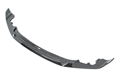 BMW M Performance F87 M2 Competition Carbon Fiber Lip-Exterior-Silicon Valley Bimmer