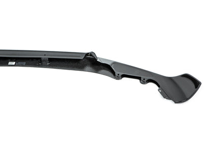 BMW M Performance F87 M2 Competition Carbon Fiber Lip-Exterior-Silicon Valley Bimmer