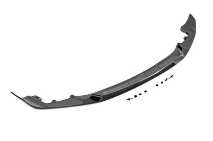 BMW M Performance F87 M2 Competition Carbon Fiber Lip-Exterior-Silicon Valley Bimmer