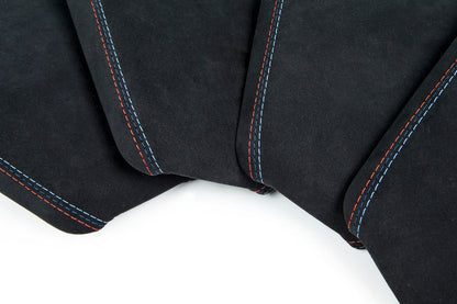 BMW M Performance F8X M3 / M4 Alcantara Armrest-Interior-Silicon Valley Bimmer