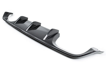 BMW M Performance F8X M3 / M4 Carbon Diffuser-Exterior-Silicon Valley Bimmer
