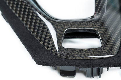 BMW M Performance F8X M3 / M4 DCT Console Trim-Interior-Silicon Valley Bimmer