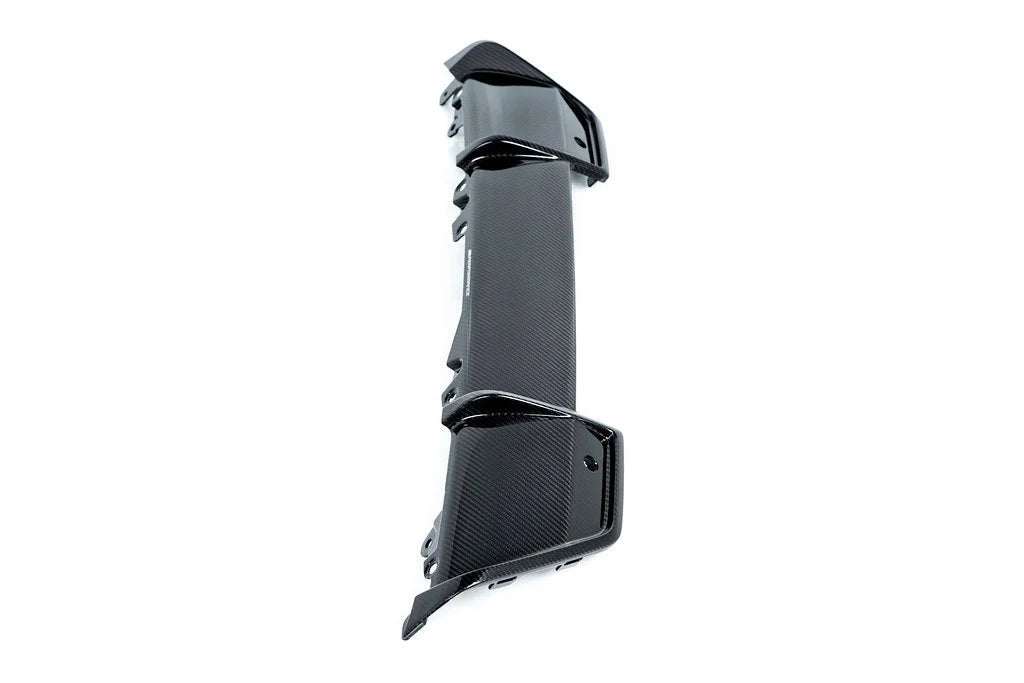 BMW M Performance F95 X5M / F96 X6M Carbon Rear Diffuser-Exterior-Silicon Valley Bimmer