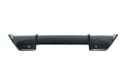 BMW M Performance F95 X5M / F96 X6M Carbon Rear Diffuser-Exterior-Silicon Valley Bimmer