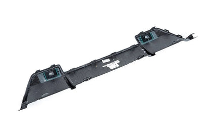 BMW M Performance F95 X5M / F96 X6M Carbon Rear Diffuser-Exterior-Silicon Valley Bimmer