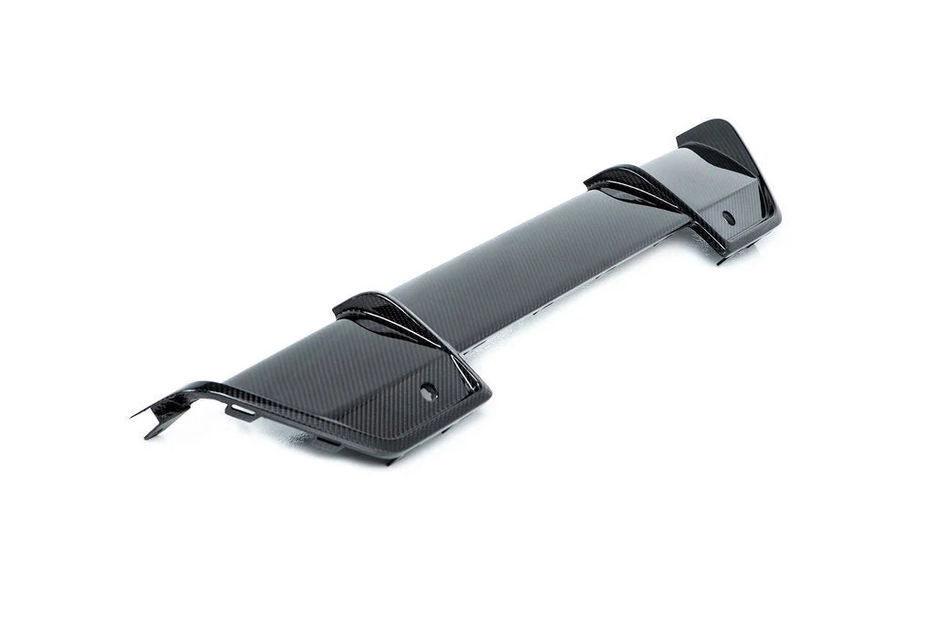 BMW M Performance F95 X5M / F96 X6M Carbon Rear Diffuser-Exterior-Silicon Valley Bimmer