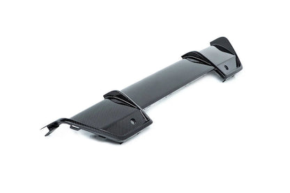 BMW M Performance F95 X5M / F96 X6M Carbon Rear Diffuser-Exterior-Silicon Valley Bimmer