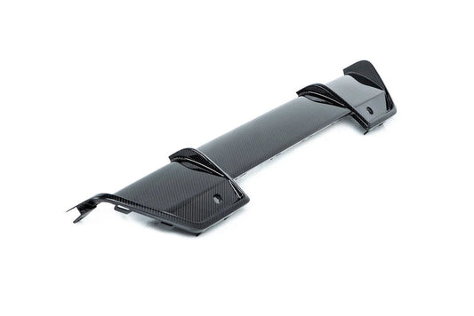BMW M Performance F95 X5M / F96 X6M Carbon Rear Diffuser-Exterior-Silicon Valley Bimmer