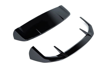 BMW M Performance F95 X5M Flow-Through Rear Spoiler-Exterior-Silicon Valley Bimmer