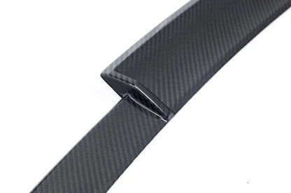 BMW M Performance F96 X6M / G06 X6 Carbon Trunk Spoiler-Exterior-Silicon Valley Bimmer