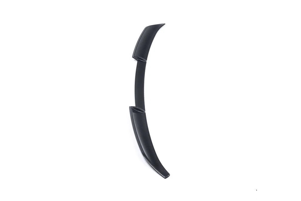 BMW M Performance F96 X6M / G06 X6 Carbon Trunk Spoiler-Exterior-Silicon Valley Bimmer