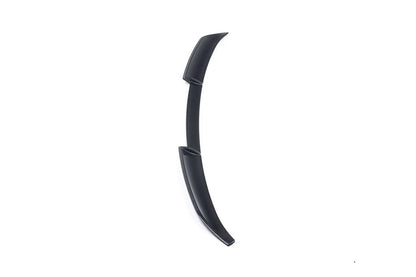 BMW M Performance F96 X6M / G06 X6 Carbon Trunk Spoiler-Exterior-Silicon Valley Bimmer