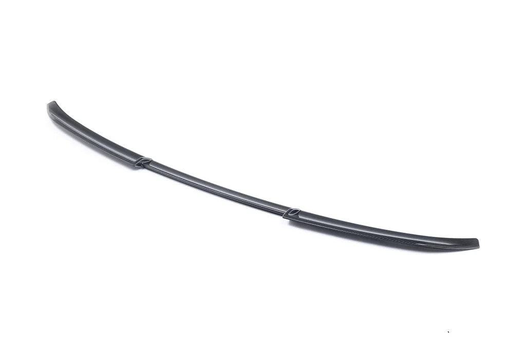 BMW M Performance F96 X6M / G06 X6 Carbon Trunk Spoiler-Exterior-Silicon Valley Bimmer