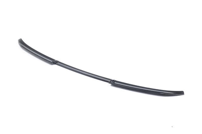 BMW M Performance F96 X6M / G06 X6 Carbon Trunk Spoiler-Exterior-Silicon Valley Bimmer