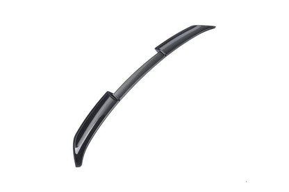 BMW M Performance F96 X6M / G06 X6 Carbon Trunk Spoiler-Exterior-Silicon Valley Bimmer