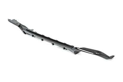 BMW M Performance F97 X3M Carbon Rear Diffuser-Exterior-Silicon Valley Bimmer