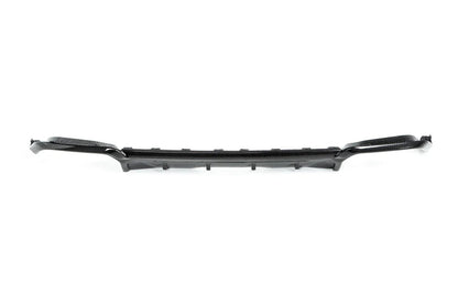 BMW M Performance F97 X3M Carbon Rear Diffuser-Exterior-Silicon Valley Bimmer