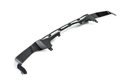 BMW M Performance F97 X3M Carbon Rear Diffuser-Exterior-Silicon Valley Bimmer