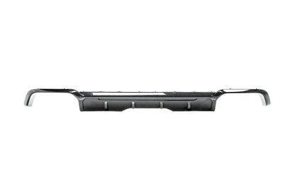 BMW M Performance F97 X3M Carbon Rear Diffuser-Exterior-Silicon Valley Bimmer