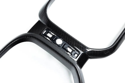 BMW M Performance F97 X3M / F98 X4M LCI Carbon Front Grille Surround-Exterior-Silicon Valley Bimmer