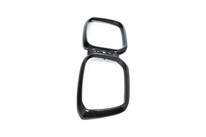 BMW M Performance F97 X3M / F98 X4M LCI Carbon Front Grille Surround-Exterior-Silicon Valley Bimmer