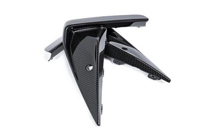 BMW M Performance F97 X3M / F98 X4M Pre-LCI Carbon Air Duct Trim Set-Exterior-Silicon Valley Bimmer
