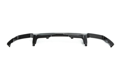 BMW M Performance F98 X4M Pre-LCI Carbon Rear Diffuser-Exterior-Silicon Valley Bimmer