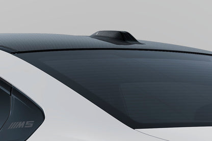 BMW M Performance G-Chassis 5 / 7-Series Carbon Style Aramid Roof Antenna-Exterior-Silicon Valley Bimmer